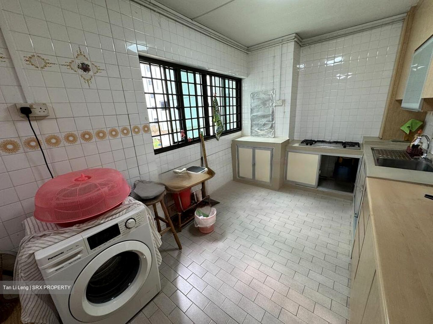 Blk 7 Teck Whye Heights I (Choa Chu Kang), HDB 5 Rooms #475898871
